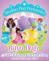 Modacı Peri Prensesler