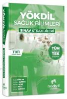 Modadil Yökdil Sağlık Bilimleri Sınav Stratejileri