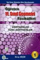 Model Yayınları Matematik Fasikülleri Çember-Daire ve Uzay Geometri Model