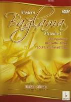 Modern Bağlama Metodu - 1 (Dvd'li)