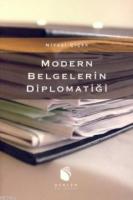 Modern Belgelerin Diplomatiği