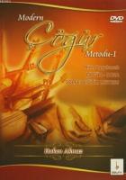 Modern Çöğür Metodu - 1 (Dvd'li)