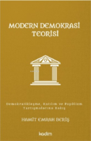 Modern Demokrasi Teorisi