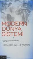 Modern Dünya Sistemi (4. Cilt)