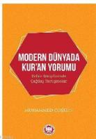 Modern Dünyada Kur'an Yorumu