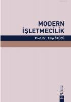 Modern İşletmecilik