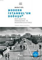 Modern İstanbul'un Doğuşu