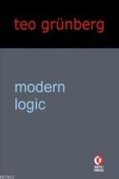 Modern Logic