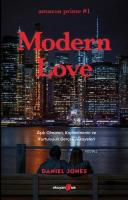 Modern Love
