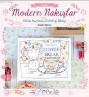 Modern Nakışlar