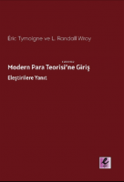 Modern Para Teorisi'ne Giriş