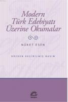 Modern Türk Edebiyatı Üzerine Okumalar