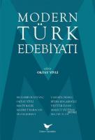 Modern Türk Edebiyatı