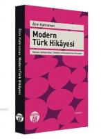 Modern Türk Hikâyesi