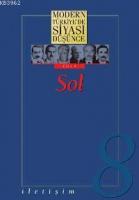 Modern Türkiye'de Siyasi Düşünce 8 - Sol (Ciltli)