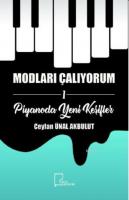 Modları Çalıyorum 1