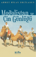 Moğolistan ve Çin Günlüğü