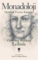 Monadoloji - Metafizik Üzerine Konuşma
