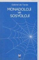 Monadoloji ve Sosyoloji