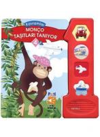 Monço Taşıtları Tanıyor