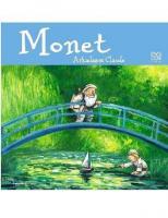 Monet Arkadaşım Claude
