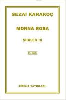 Monna Rosa Şiirler 1