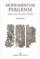 Monumentum Pergense