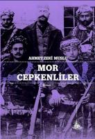 Mor Cepkenliler