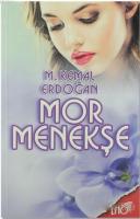 Mor Menekşe