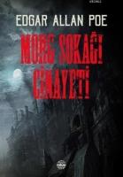 Morg Sokağı Cinayeti