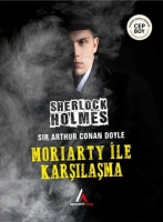 Moriarty İle Karşılaşma - Sherlock Holmes