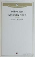 Moriyen Nene Pirtükxaneya Ehmede Xani 13