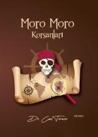 Moro Moro Korsanları