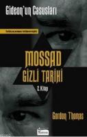 Mossad Gizli Tarihi
