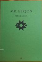 Mr. Gerşon