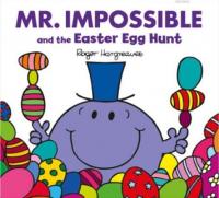 Mr. Skinny (Mr. Men Classic Library