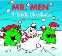 Mr. Skinny (Mr. Men Classic Library