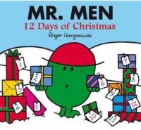 Mr. Skinny (Mr. Men Classic Library