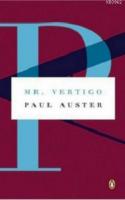 Mr. Vertigo