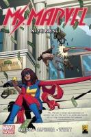 MS Marvel - Cilt 2