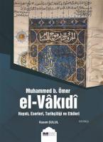 Muhammed B. Ömer El-Vakıdı