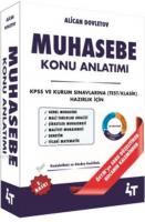 Muhasebe Konu Anlatımı