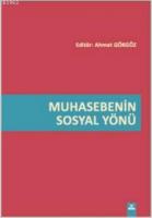 Muhasebenin Sosyal Yönü