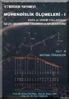 Mühendislik Ölçmeleri 1
