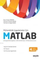 Mühendislik Uygulamaları İçin Matlab