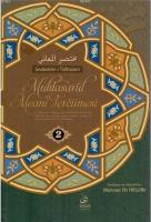 Muhtasarul Meani Tercümesi - 2.Cilt
