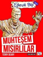 Muhteşem Mısırlılar