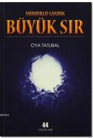 Mühürlü Sandık - Büyük Sır