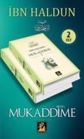 Mukaddime (2 Cilt)