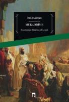 Mukaddime - 2 Kitap Birarada